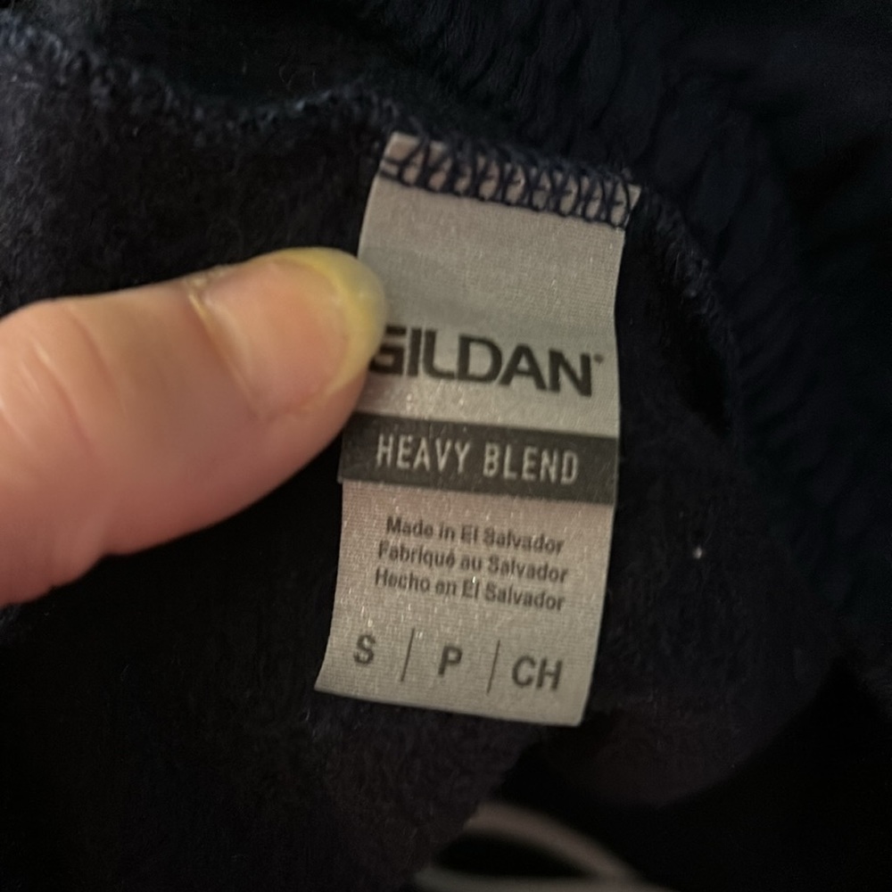 Sweat pants - Picture 4 of 6